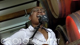 Cellar Sessions: Krystle Warren - So We Say September 26th, 2017 City Winery New York