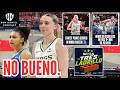 Paige Bueckers Has WORST GAME OF CAREER! As Her & Angel Reese Face-Off In Front Of 3,500 People DEFAULT Thumbnail