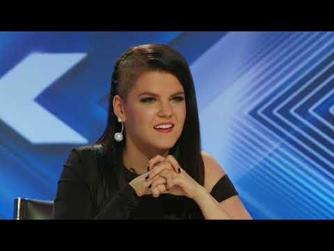 Koelaulu 6G - Kaikki on harhaa | X Factor Suomi | MTV3