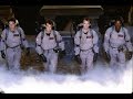 Ghostbusters Music Video HD