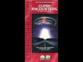 Opening To Close Encounters Of The Third Kind The Collector S Edition VHS 2003