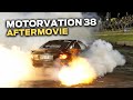 Motorvation 38 AFTERMOVIE | Mega Burnout Display & MORE
