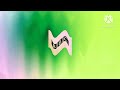 BBC Worldwide Logo Effects Powered By Priview 2 Effects