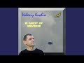 In Quest of Universe