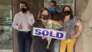 Real Estate Video By Johan Cisneros The Running Realtor in Hawthorne CA.