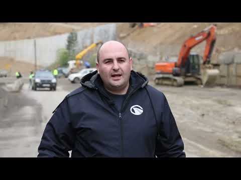 რიკოთი სატვირთო მანქანებისთვის დღეს, ხოლო მსუბუქი ტრანსპორტისთვის 13 აპრილიდან გაიხსნება