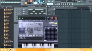 Download lagu Basic Tutorial - Cara Membuat Melody, Bass dan Beat Funkot mp3
