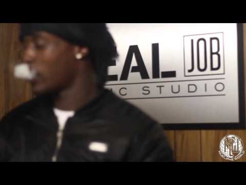 PRETTY BOI GREEN-#NOSTRESSIN (420 EDITION)