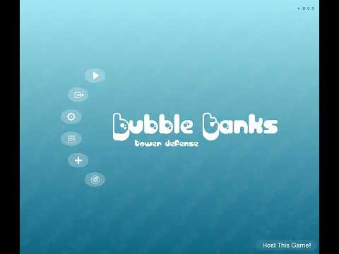 Bubble Tanks TD title theme (perfect loop)
