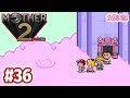 36【mother2】ちょっと思い出をわけてくる【女性実況】