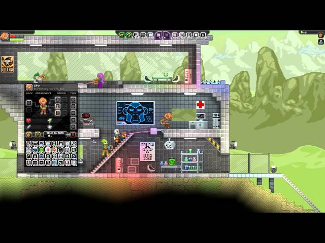 mac starbound free download mac starbound free download