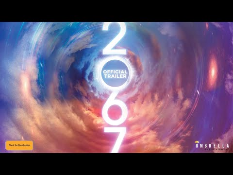 2067 Movie Trailer