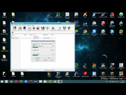 [TUT] Delver Crack by CrackedMiner