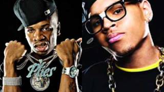 Plies Ft. Chris Brown - Oh Yeah