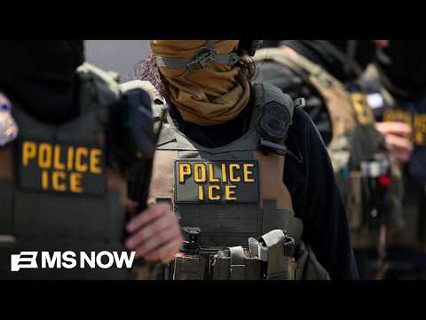 'Someone doesn't want us to see it:' DA says feds aren't sharing info in Houston ICE shooting