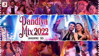 Dandiya Mix 2022 (Kedrock & SD Style) song artwork