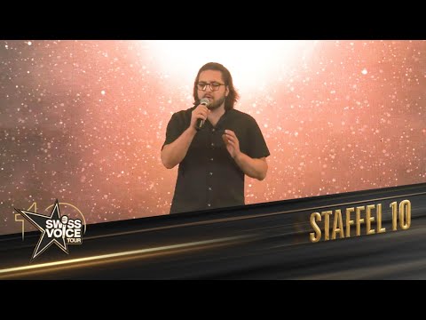 Dean - Swiss Voice Tour 2025, Tägipark