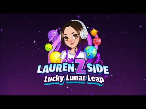 LaurenZside's Puzzle Planet! Video