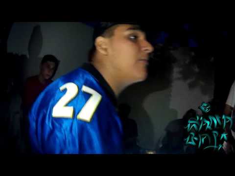 SANARAP//NINO vs ZAICO vs SOUL //8vos Tercer Fecha