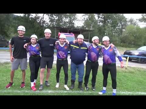 Aktuality / Hasičské preteky o Pohár starostu obce Medzibrodie n/Or. 6.9.2025 - video