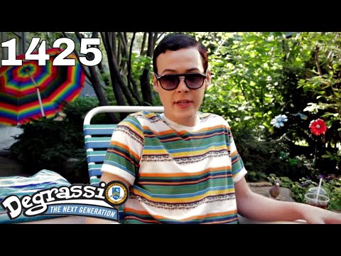 Degrassi: The Next Generation 1425 | Summer Girls Pt. 1