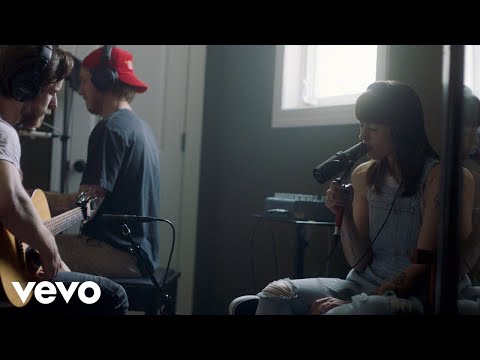 Sasha Alex Sloan - Only Child (Acoustic Video)