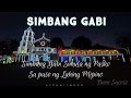 SIMBANG GABI Lyrics Video