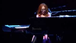 Tori Amos - Parasol - live - Munich, 10.06.2014