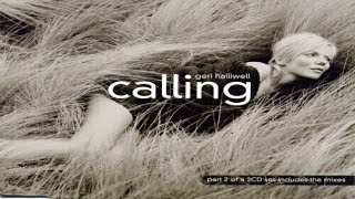 Geri Halliwell - Calling (WIP &#39;&#39;Coeur De Lion&#39;&#39; Edit Remix)