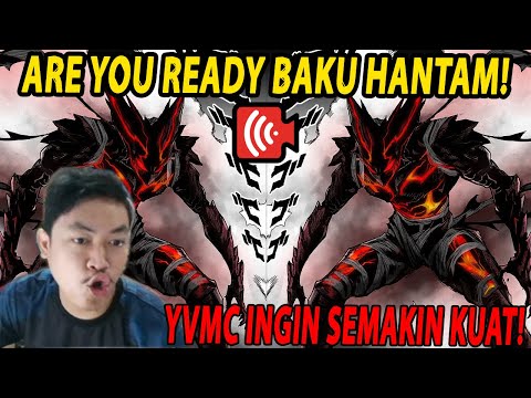 🔴ARE YOU READY BAKU HANTAM ARENA! CITA-CITA MASUK GUILD TND! - ONE PUNCH MAN:The Strongest