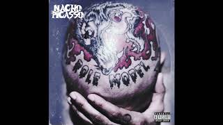 Nacho Picasso - Want It All Ft. Riff Raff (Prod. Harry Fraud)