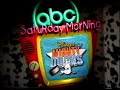 The Mighty Ducks Cartoon Preview
