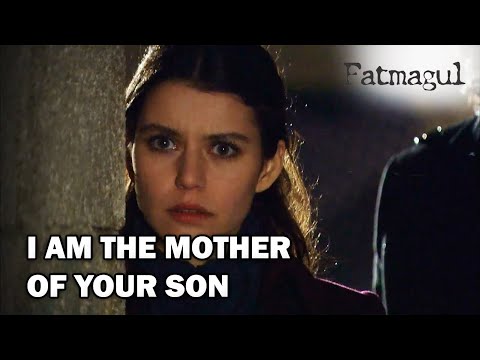 Fatmagul - Fatmagul, Mukaddes Caught the Phone Call! - Section 24