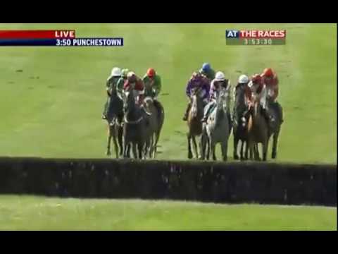 Punchestown Guinness Handicap Chase 2012