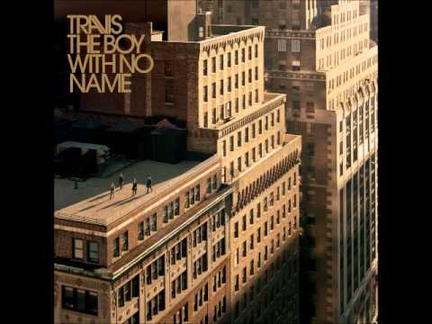 Travis - Out In Space