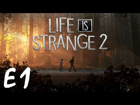 Life is Strange 2