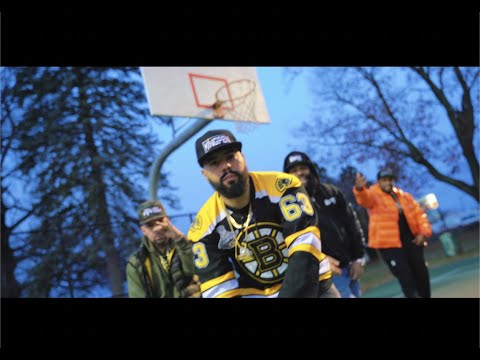 Pandemic (con Termanology, Ea$y Money & Reks)