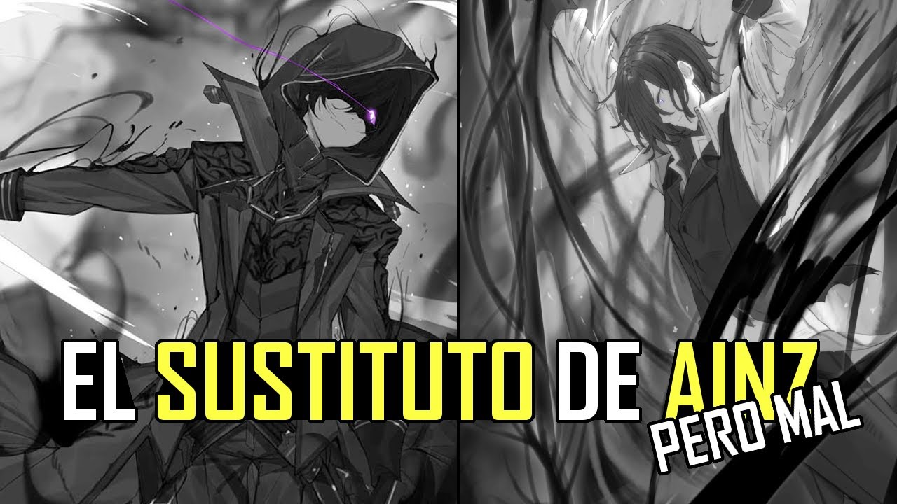 Watch Now La NOVELA de la EMINENCIA en las SOMBRAS!|Kage no Jitsuryokusha ni Naritakute!| Review La NOVELA de la EMINENCIA en las SOMBRAS!|Kage no Jitsuryokusha ni Naritakute!| Review