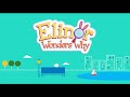Elinor Wonders Why Funding 360p