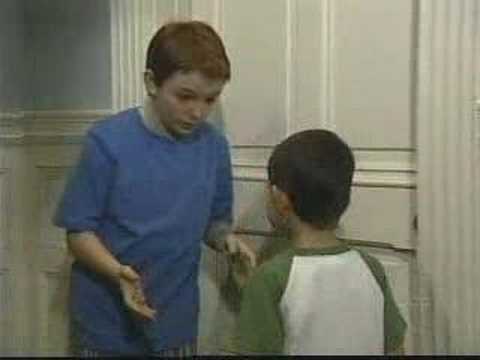 General Hospital 5-9-07 part.2