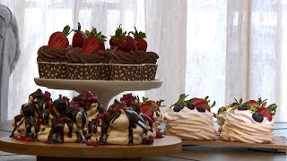 Իմ բիզնեսը․ Վարսենիկ Ավանյան