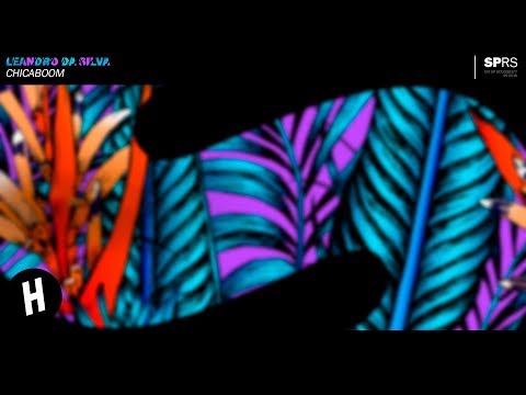 Leandro Da Silva - Chicaboom (Extended Mix)