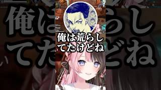 過去になりちゃを荒らしてた話をしてたらチャットに荒らしが来たボドカw【ぶいすぽ/切り抜き/橘ひなの】