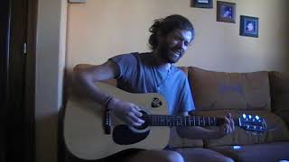 El Gigante de Big Fish - Acústico / Cover Leiva