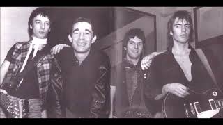 Sham 69  -   Live Studio 4, Radiohuset, Stockholm, Sweden 19800204