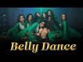 Bellydance Namrita Malla Zaifashions Trending Zenithdance Namritamalla Belly Song Video