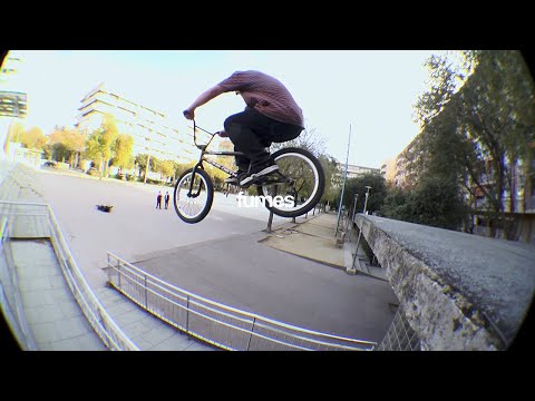 GODWIN / JONES / O'KANE / BUTCH - DOOMED 'FUMES'