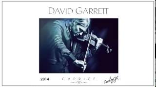 ◄Devil´s Trill Sonata Larghetto Affettuoso►DAVID GARRETT - (CAPRICE) 2014