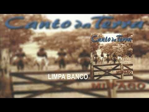 Limpa Banco - Canto da Terra