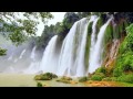 Beautiful Waterfall Screensaver, скринсейвер - водопад 